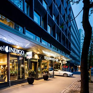 Hotel Indigo Helsinki-Boulevard, an IHG Hotel