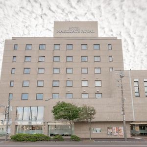 Hotel Hakodate Royal Seaside Bbh Hotel Group